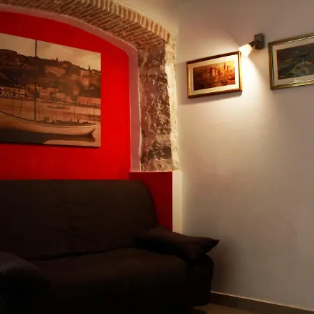 Roby Apartmán Vrsar